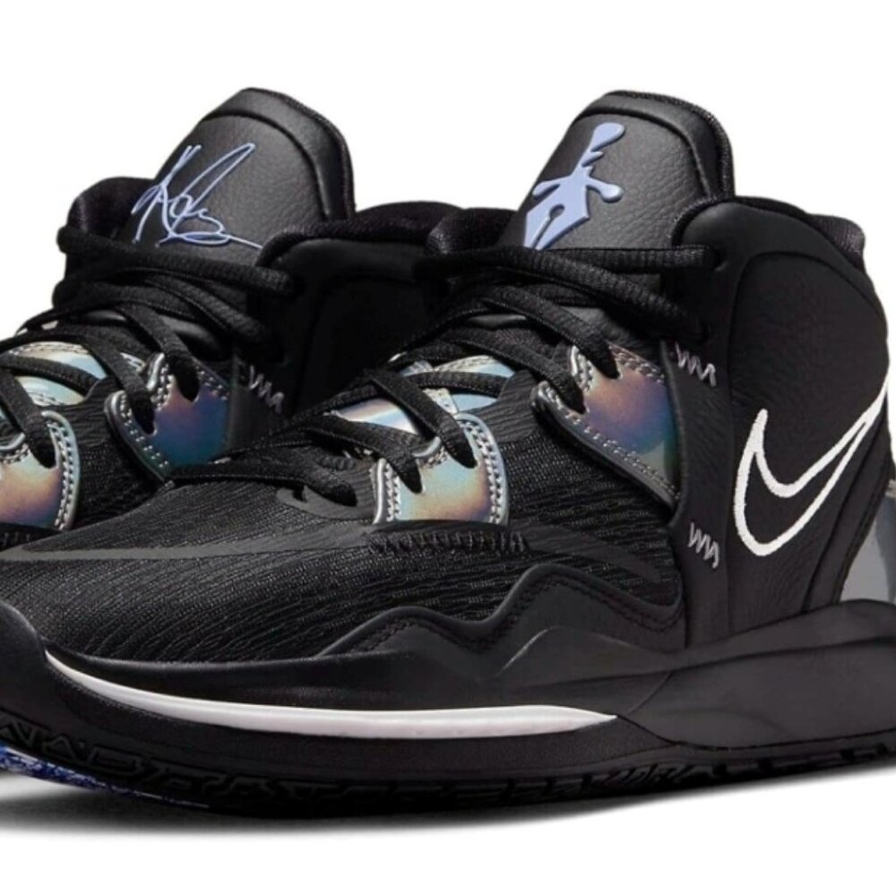COPY - Nike men's Kyrie Infinity Basketball size 9 CZ0204-005
